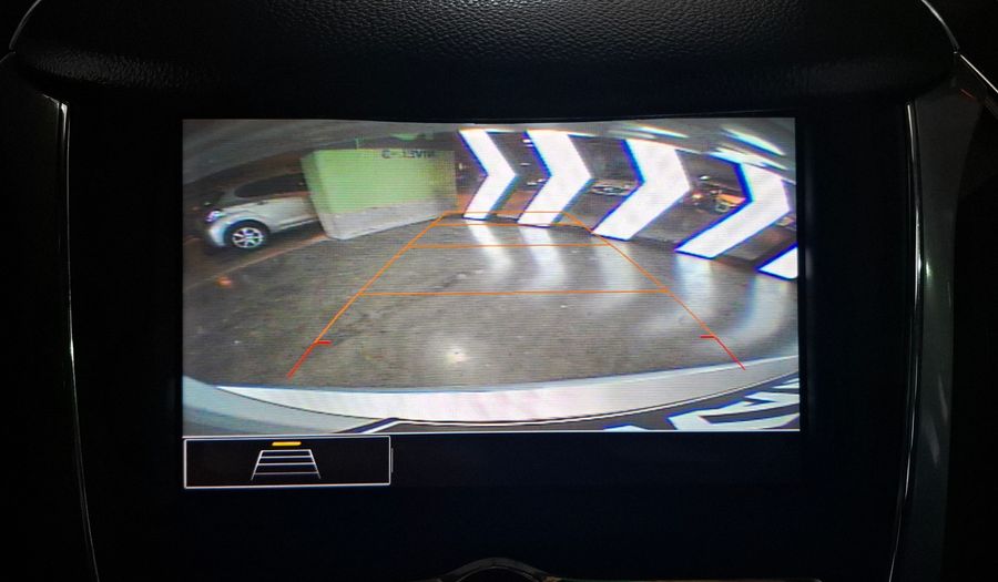 Chevrolet Cruze Ii 1.4 LT Sedan 2021