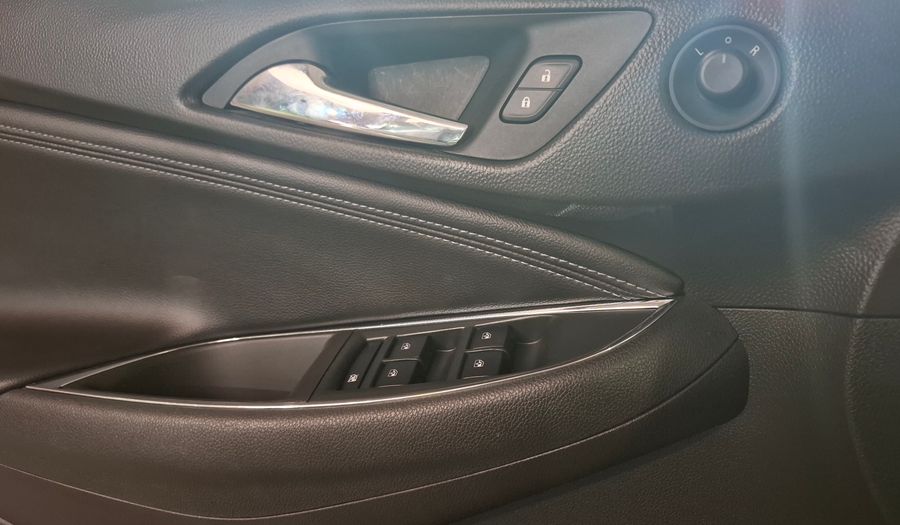 Chevrolet Cruze Ii 1.4 LT Sedan 2021