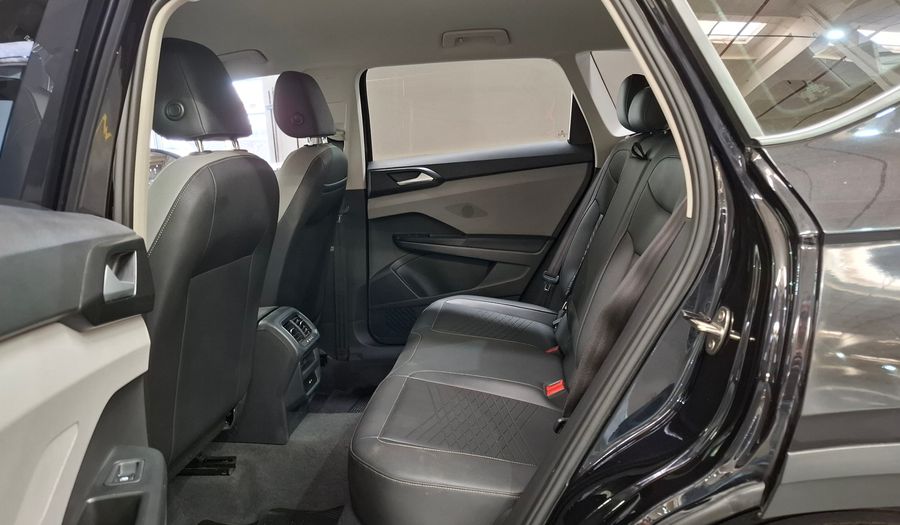 Volkswagen Taos 1.4 250 TSI COMFORTLINE AUTO MY23 Suv 2022