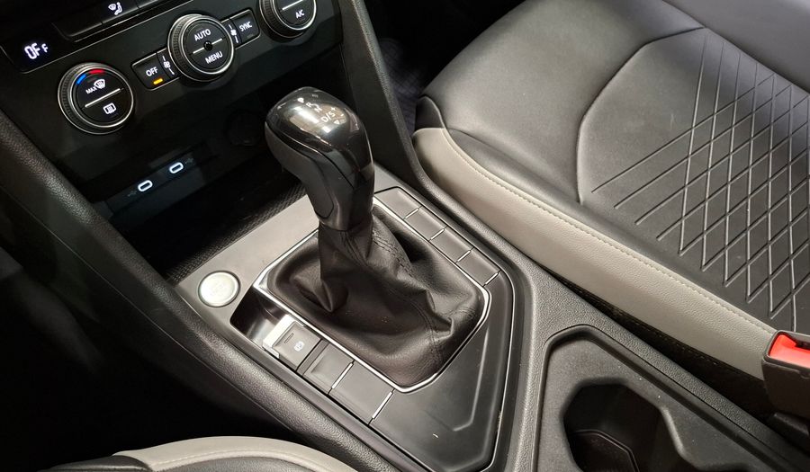 Volkswagen Taos 1.4 250 TSI COMFORTLINE AUTO MY23 Suv 2022