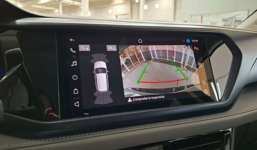 Volkswagen Taos 1.4 250 TSI COMFORTLINE AUTO MY23 Suv 2022