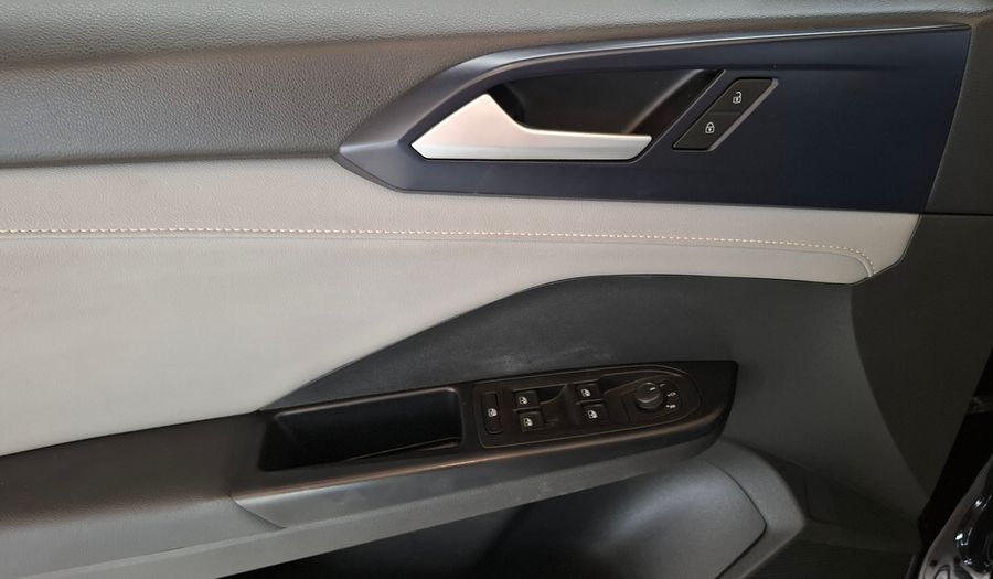 Volkswagen Taos 1.4 250 TSI COMFORTLINE AUTO MY23 Suv 2022