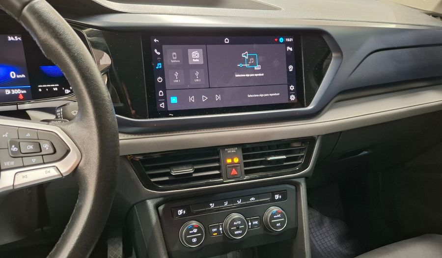 Volkswagen Taos 1.4 250 TSI COMFORTLINE AUTO MY23 Suv 2022