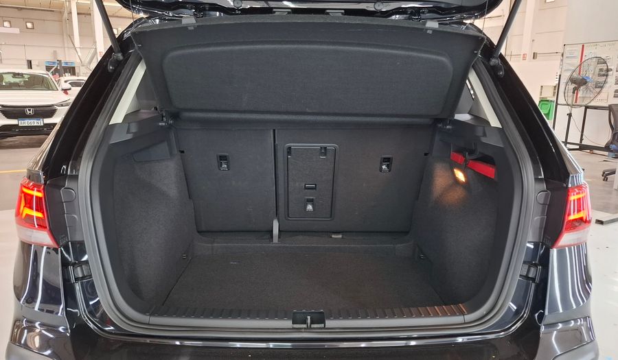 Volkswagen Taos 1.4 250 TSI COMFORTLINE AUTO MY23 Suv 2022