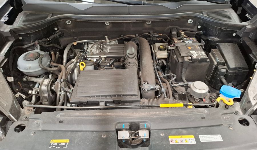 Volkswagen Taos 1.4 250 TSI COMFORTLINE AUTO MY23 Suv 2022