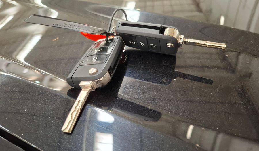 Volkswagen Taos 1.4 250 TSI COMFORTLINE AUTO MY23 Suv 2022