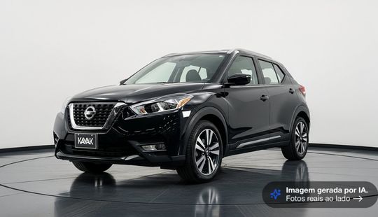 Nissan • Kicks