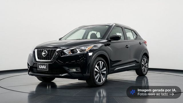 Nissan • Kicks