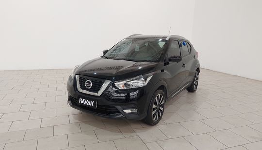 Nissan • Kicks