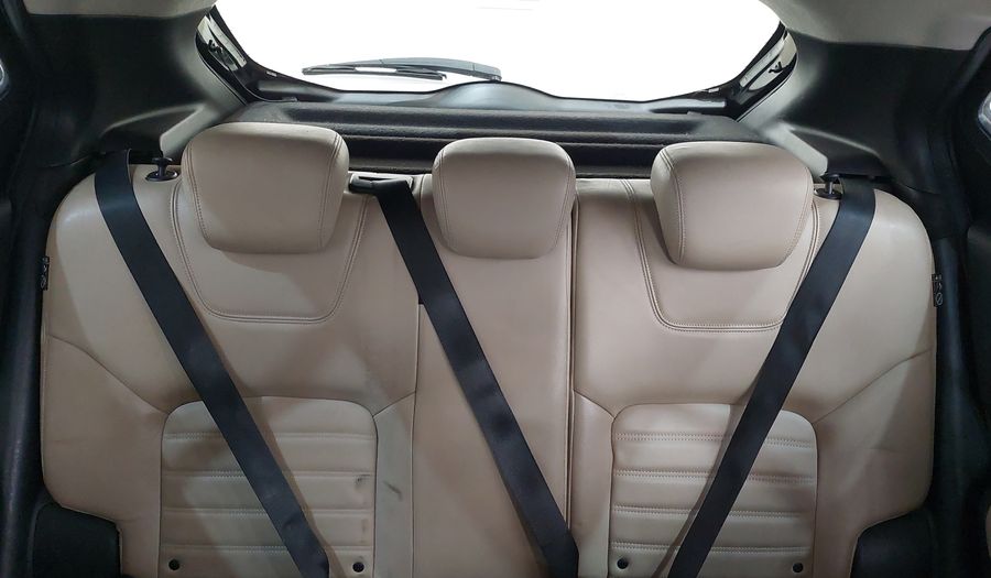 Nissan Kicks 1.6 SL CVT Suv 2017