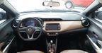Nissan Kicks 1.6 SL CVT Suv 2017