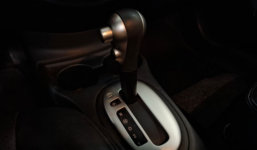 Nissan Versa 1.6 EXCLUSIVE AUTO Sedan 2018