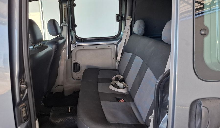 Renault Kangoo 1.6 2 FURGON CONFORT 5AS LC CD MT Van 2013