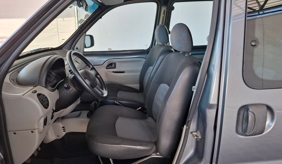 Renault Kangoo 1.6 2 FURGON CONFORT 5AS LC CD MT Van 2013