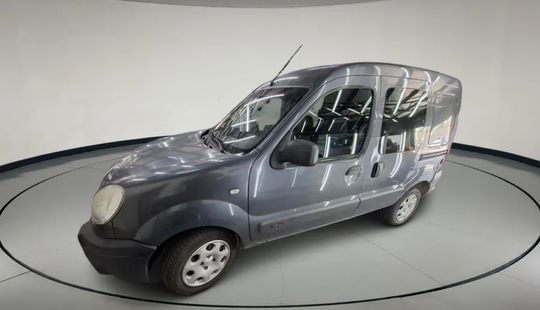 Renault • Kangoo