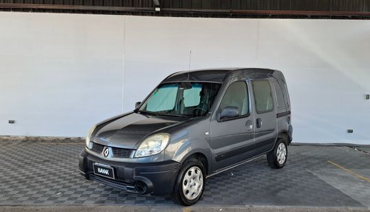 Renault • Kangoo