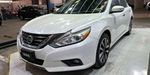 Nissan Altima 2.5 SENSE CVT Sedan 2017