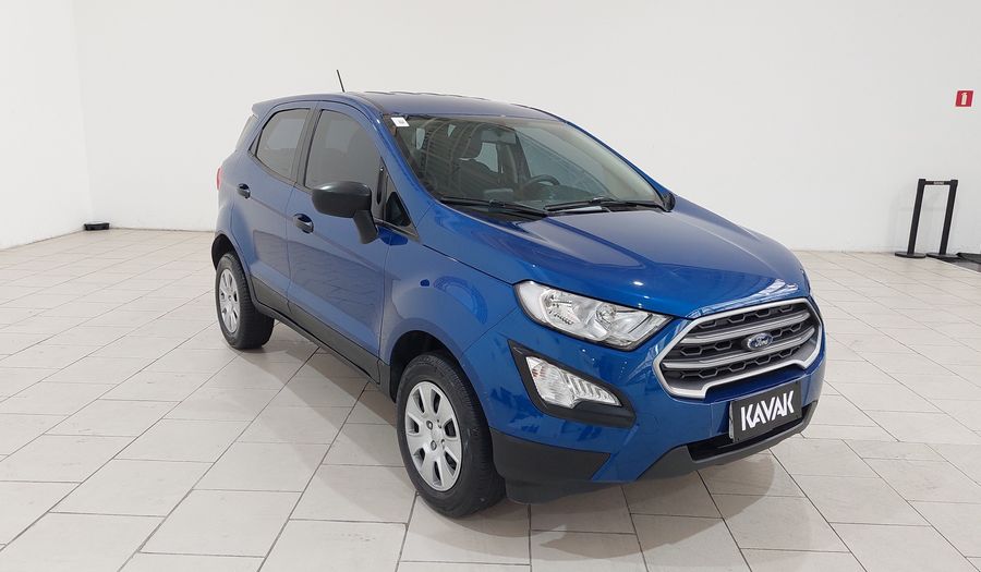 Ford Ecosport 1.5 SE AUTO Suv 2020