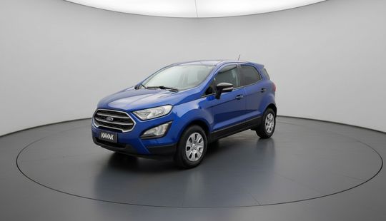 Ford • EcoSport
