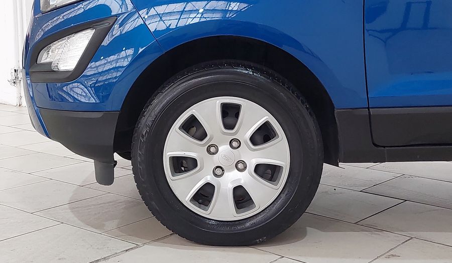 Ford Ecosport 1.5 SE AUTO Suv 2020