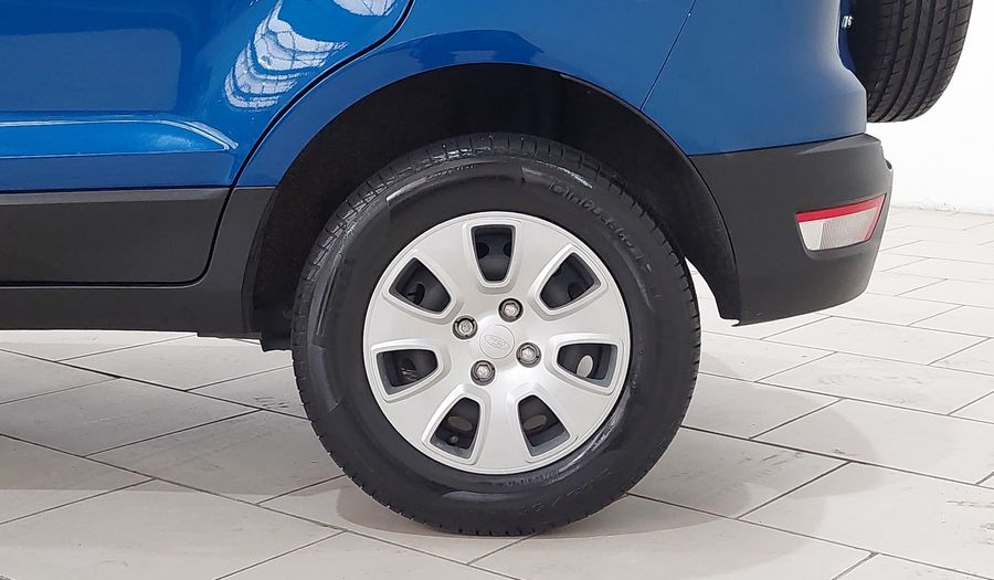 Ford Ecosport 1.5 SE AUTO Suv 2020