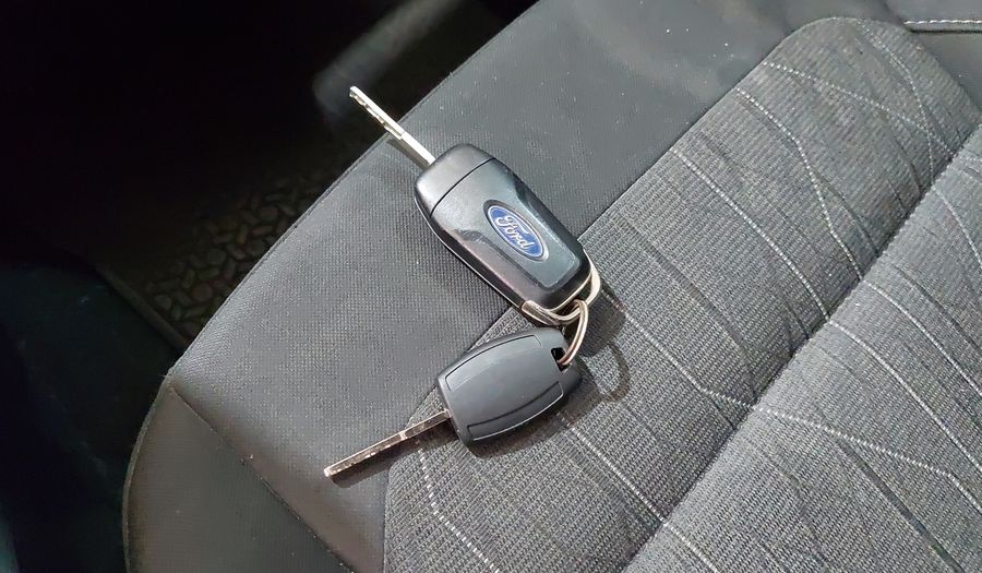 Ford Ecosport 1.5 SE AUTO Suv 2020