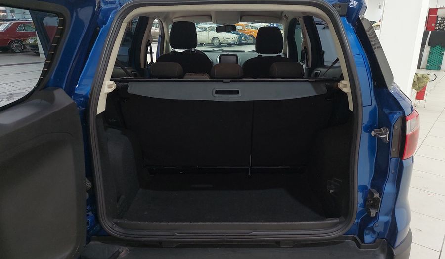 Ford Ecosport 1.5 SE AUTO Suv 2020