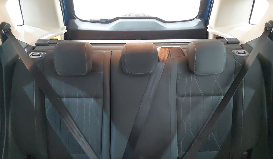 Ford Ecosport 1.5 SE AUTO Suv 2020