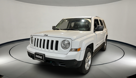 Jeep • Patriot