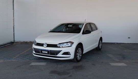 Volkswagen • Polo