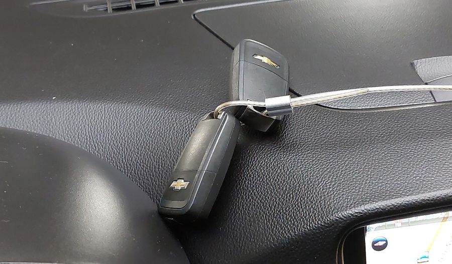 Chevrolet Cruze 1.8 16V SPORT6 FLEX LTZ AUTO Hatchback 2014