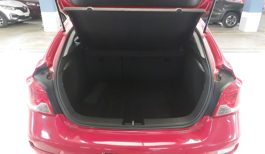 Chevrolet Cruze 1.8 16V SPORT6 FLEX LTZ AUTO Hatchback 2014