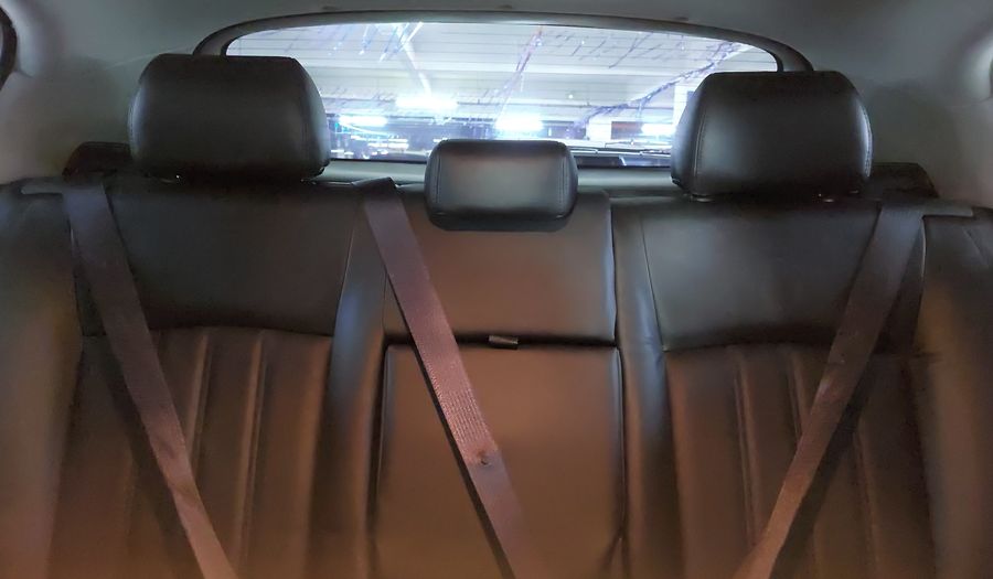 Chevrolet Cruze 1.8 16V SPORT6 FLEX LTZ AUTO Hatchback 2014