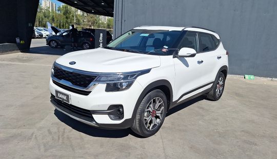 Kia • Seltos