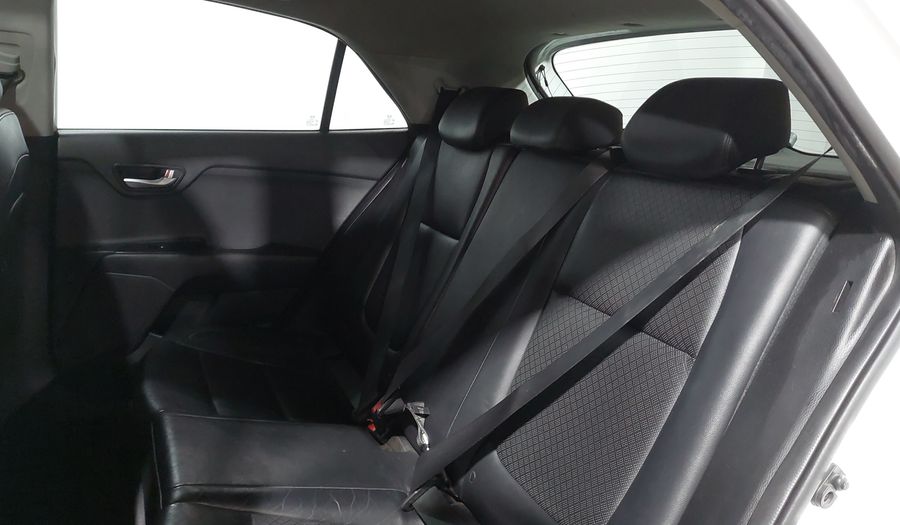 Kia Rio 1.6 EX PACK AUTO Hatchback 2018