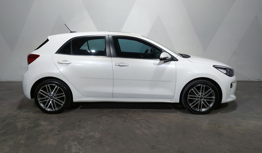 Kia Rio 1.6 EX PACK AUTO Hatchback 2018