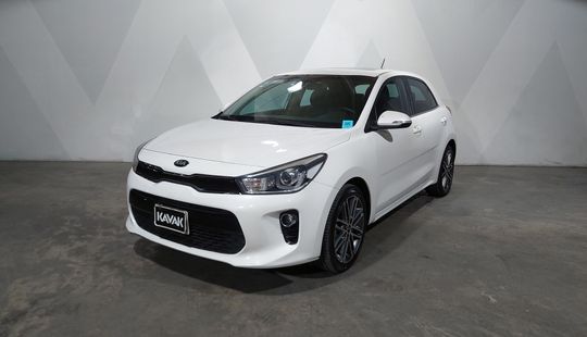 Kia • Rio