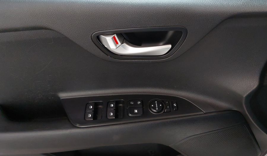 Kia Rio 1.6 EX PACK AUTO Hatchback 2018