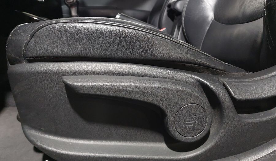 Kia Rio 1.6 EX PACK AUTO Hatchback 2018