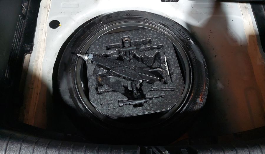 Kia Rio 1.6 EX PACK AUTO Hatchback 2018