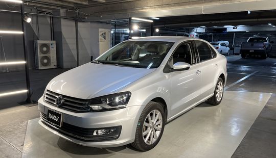 Volkswagen • Vento