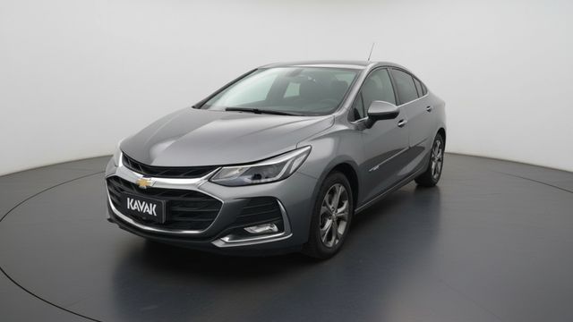 Chevrolet • Cruze