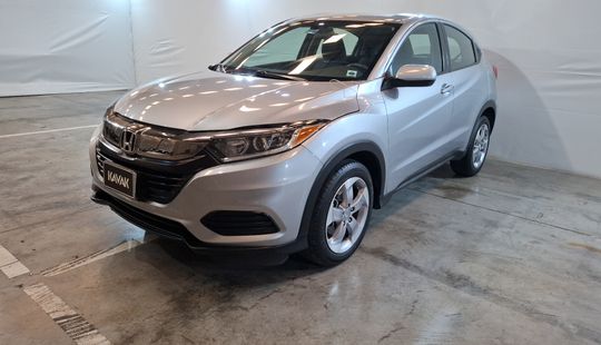 Honda • HR-V