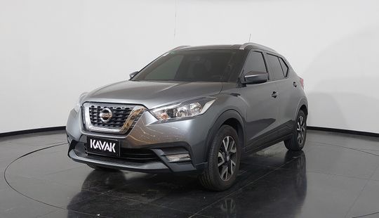 Nissan • Kicks