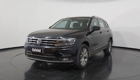 Volkswagen • Tiguan Allspace