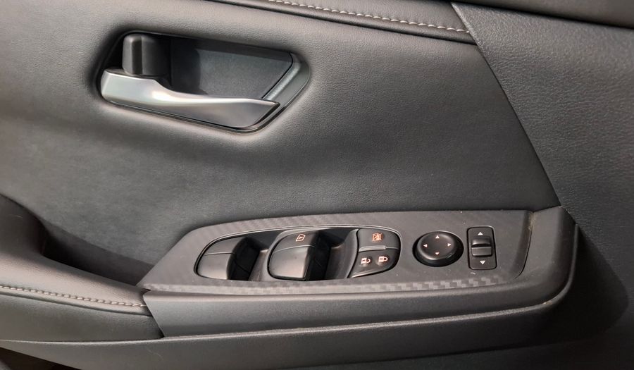 Nissan Sentra 2.0 ADVANCE Sedan 2022