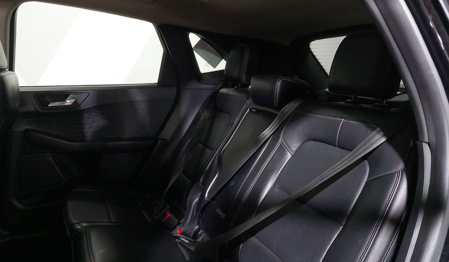 Ford Escape 2.0 ECOBOOST TITANIUM AUTO Suv 2020