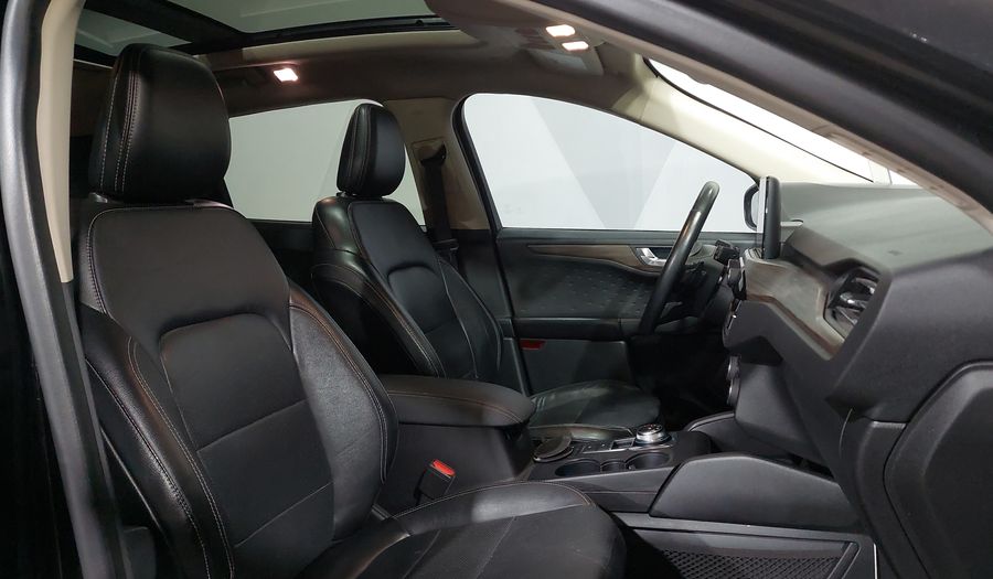 Ford Escape 2.0 ECOBOOST TITANIUM AUTO Suv 2020