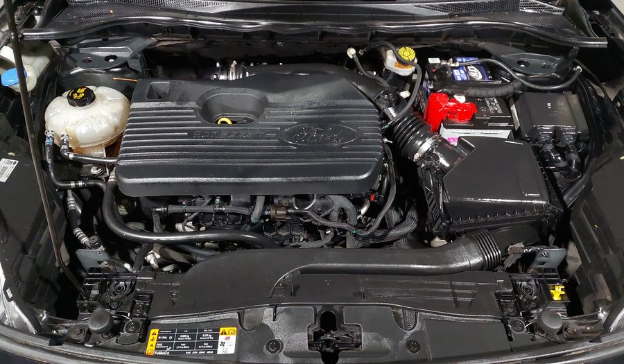 Ford Escape 2.0 ECOBOOST TITANIUM AUTO Suv 2020