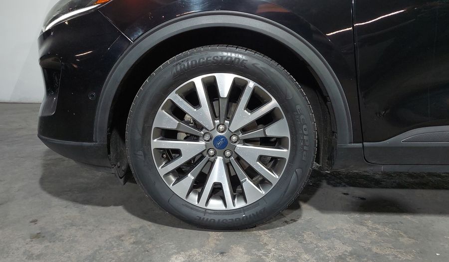 Ford Escape 2.0 ECOBOOST TITANIUM AUTO Suv 2020